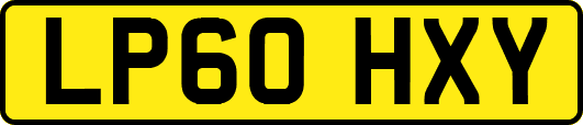 LP60HXY