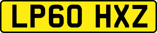 LP60HXZ
