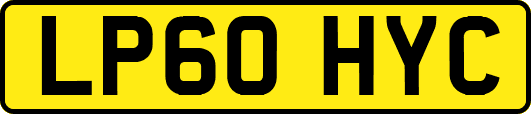 LP60HYC