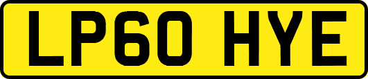 LP60HYE