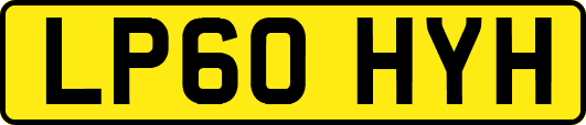LP60HYH