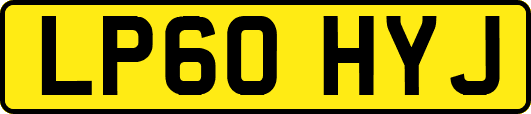 LP60HYJ