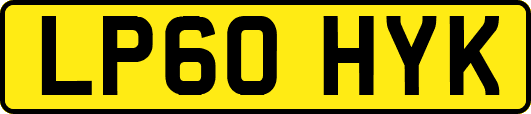 LP60HYK