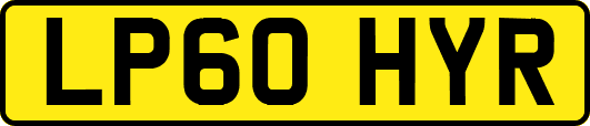 LP60HYR
