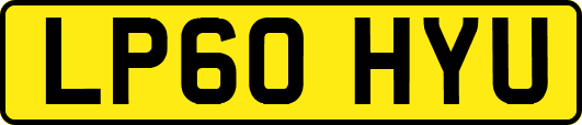 LP60HYU