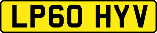 LP60HYV