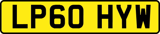 LP60HYW