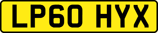 LP60HYX