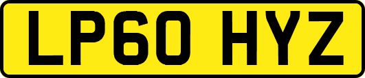 LP60HYZ