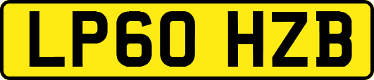 LP60HZB