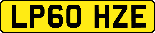 LP60HZE