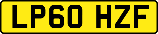 LP60HZF