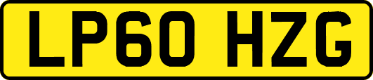 LP60HZG