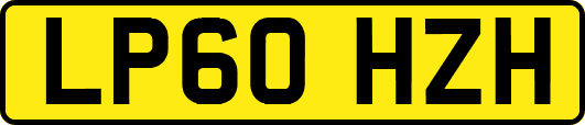LP60HZH