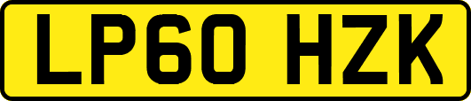 LP60HZK