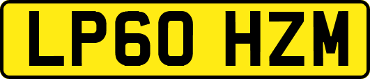 LP60HZM