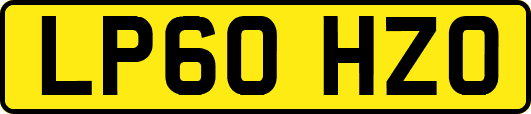 LP60HZO