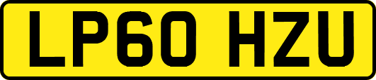 LP60HZU