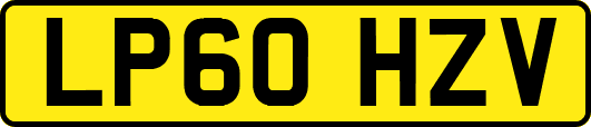 LP60HZV