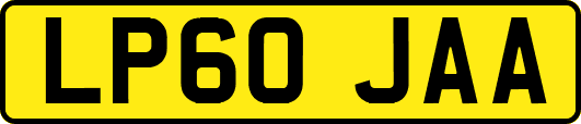 LP60JAA