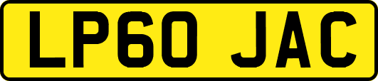 LP60JAC