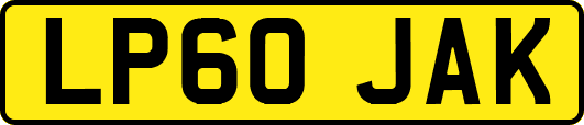 LP60JAK