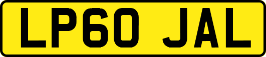 LP60JAL
