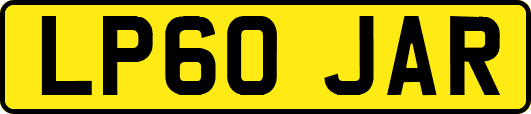 LP60JAR