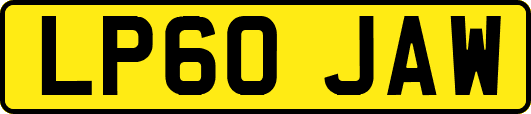 LP60JAW