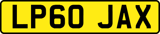 LP60JAX