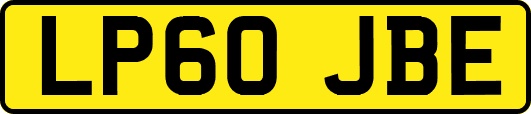 LP60JBE