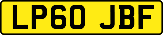 LP60JBF