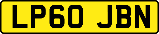 LP60JBN