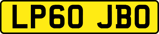LP60JBO