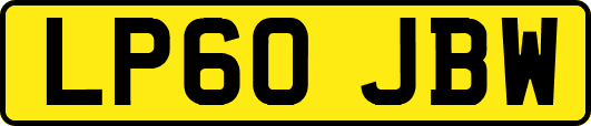 LP60JBW