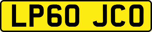 LP60JCO