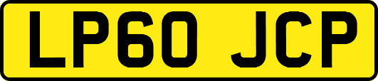 LP60JCP