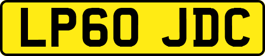 LP60JDC