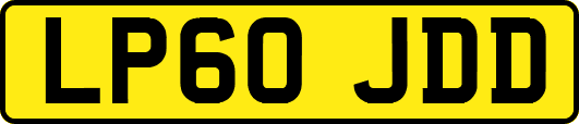 LP60JDD
