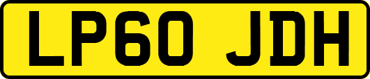 LP60JDH