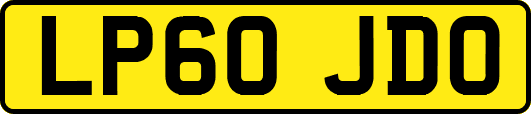 LP60JDO