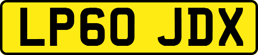 LP60JDX