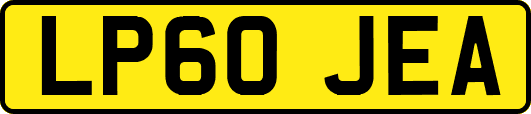 LP60JEA