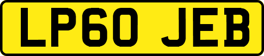 LP60JEB