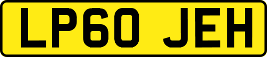 LP60JEH
