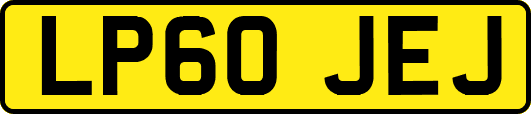 LP60JEJ