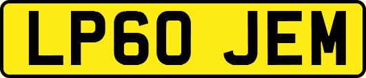 LP60JEM