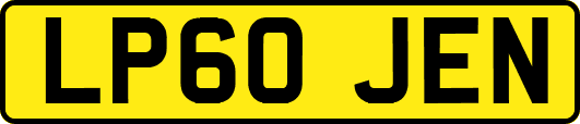 LP60JEN