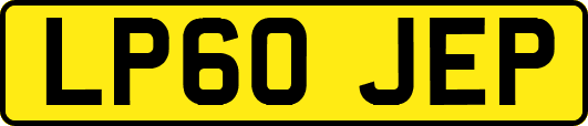 LP60JEP