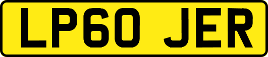LP60JER